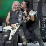 Dynamo Metal Fest 2024: Martyr
